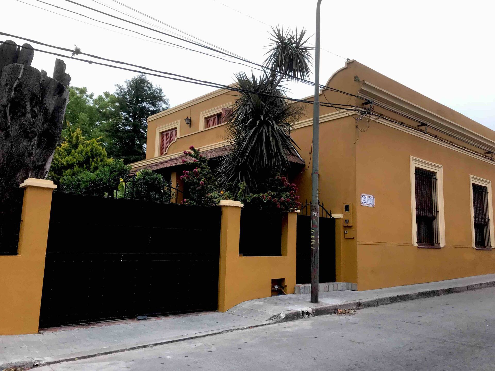 “Casa del 1800” “Fantastic and private” See