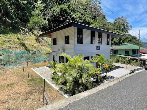 Casa Bella Vista