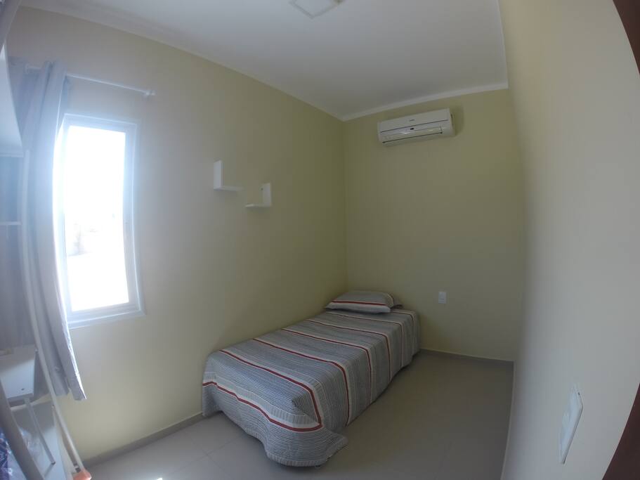 Quarto Menor - Bicama