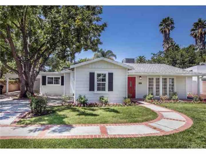 Reseda, Los Angeles Vacation Rentals & Homes Los Angeles, CA Airbnb