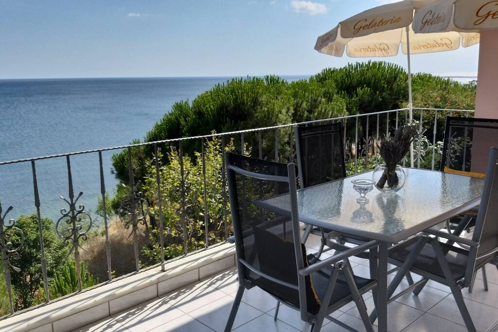 Selimpaşa�da denize sıfır yazlık ev Silivri şehrinde Kiralık Evler