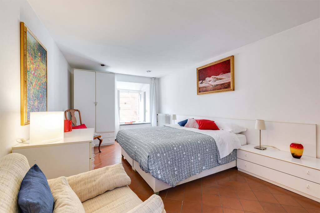 BEDROOM AT UPPER FLOOR