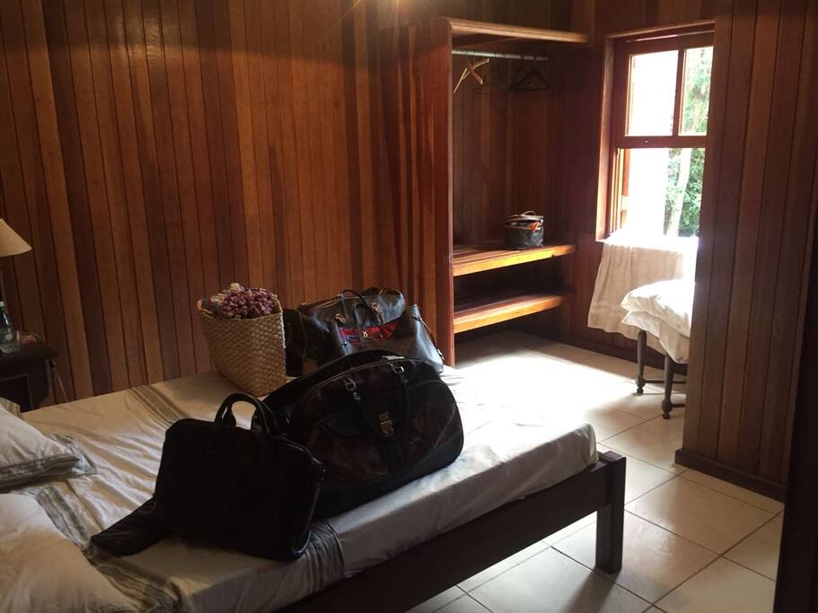 Quarto 1
