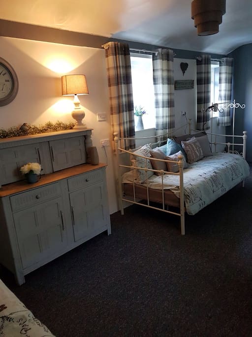 French style decor