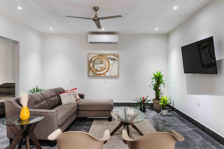 Всекидневна