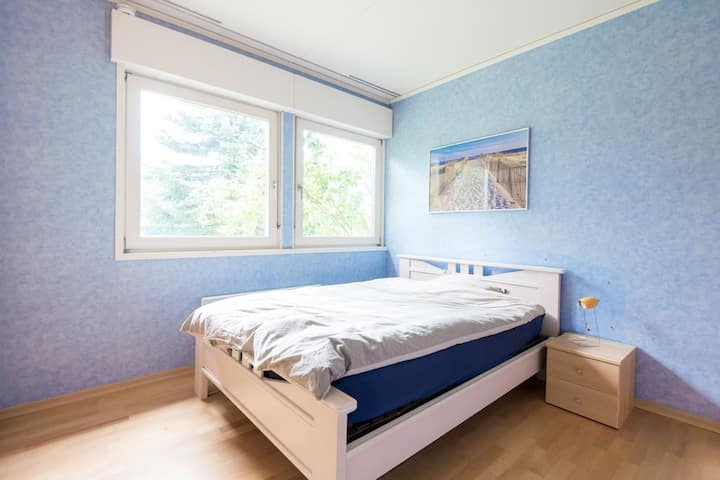 საძინებელი 3