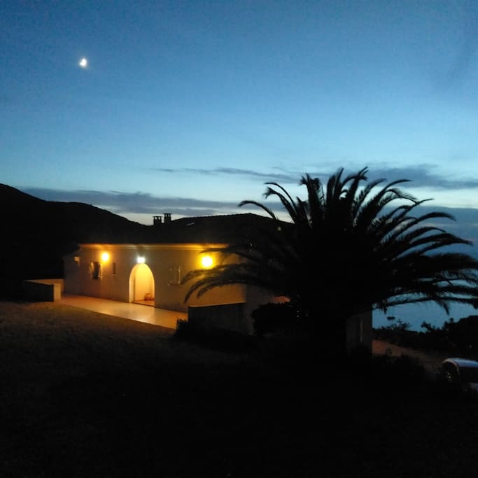 nuit