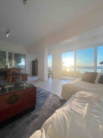 AMAZING APARTMENT 🧿 with stunning Bospurus views gallery image 2