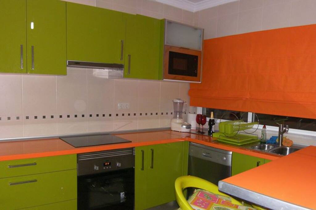 Cozinha