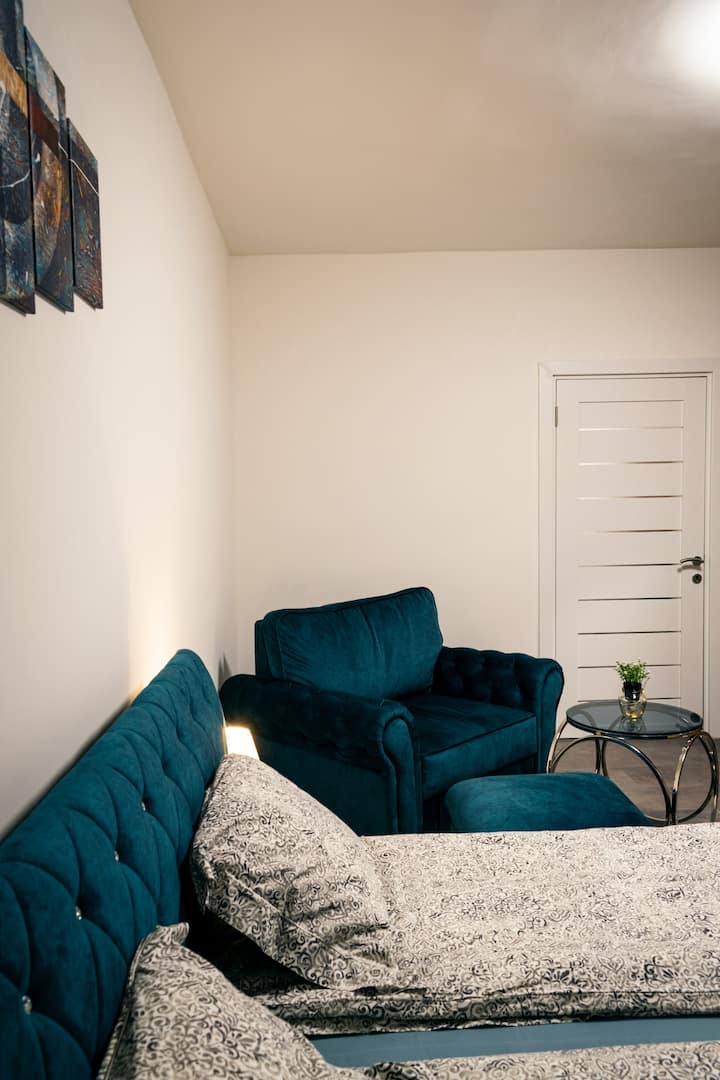 Püspök Flat - Szeged