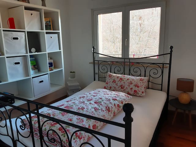 Guest favorite listing in Nurnberg