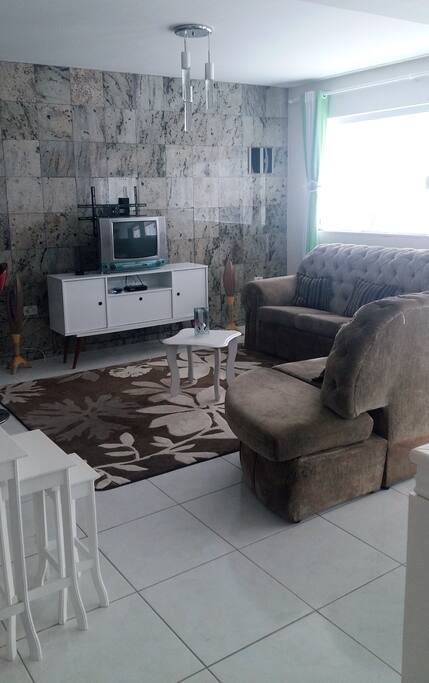 Sala de Estar