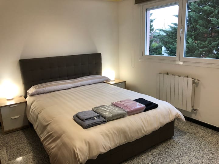 CAMA MATRIMONIO DE 150 CM-KING ห้องนอนขนาด 150 ซม.