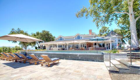 Roblar Farmhouse
