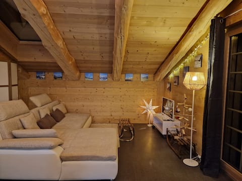 Studio Étoile des Neiges