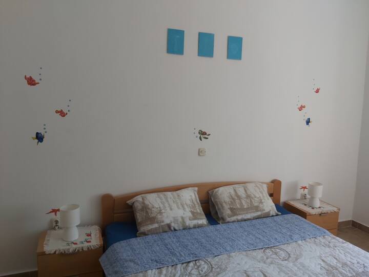 غرفة النوم 1