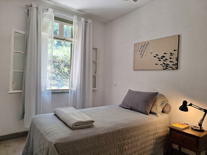 غرفة النوم 5