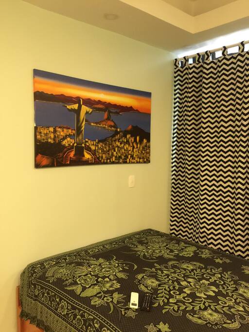 Quadro Cisto Redentor