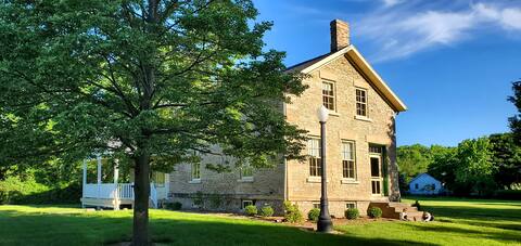 West Manor - Historic Gem with Modern Amenities