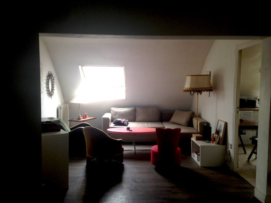 Salon