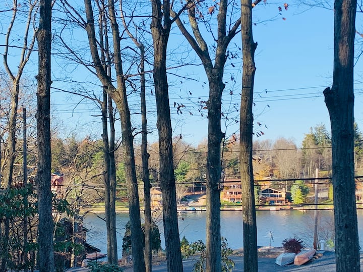 Lake Harmony Homes House and Condo Rentals Airbnb