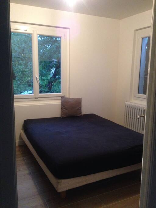 La chambre