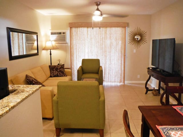 Fully Furnished.  Minimum 6/mon Remodel ocean view