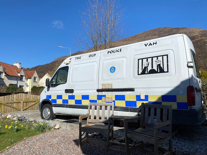 Kinlochleven Holiday Rentals & Homes Scotland, United Kingdom Airbnb