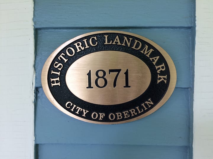 Top 10 Airbnb Vacation Rentals In Oberlin, Ohio Updated 2024 Trip101