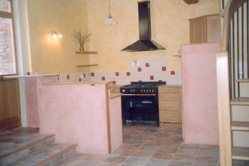 La cuisine