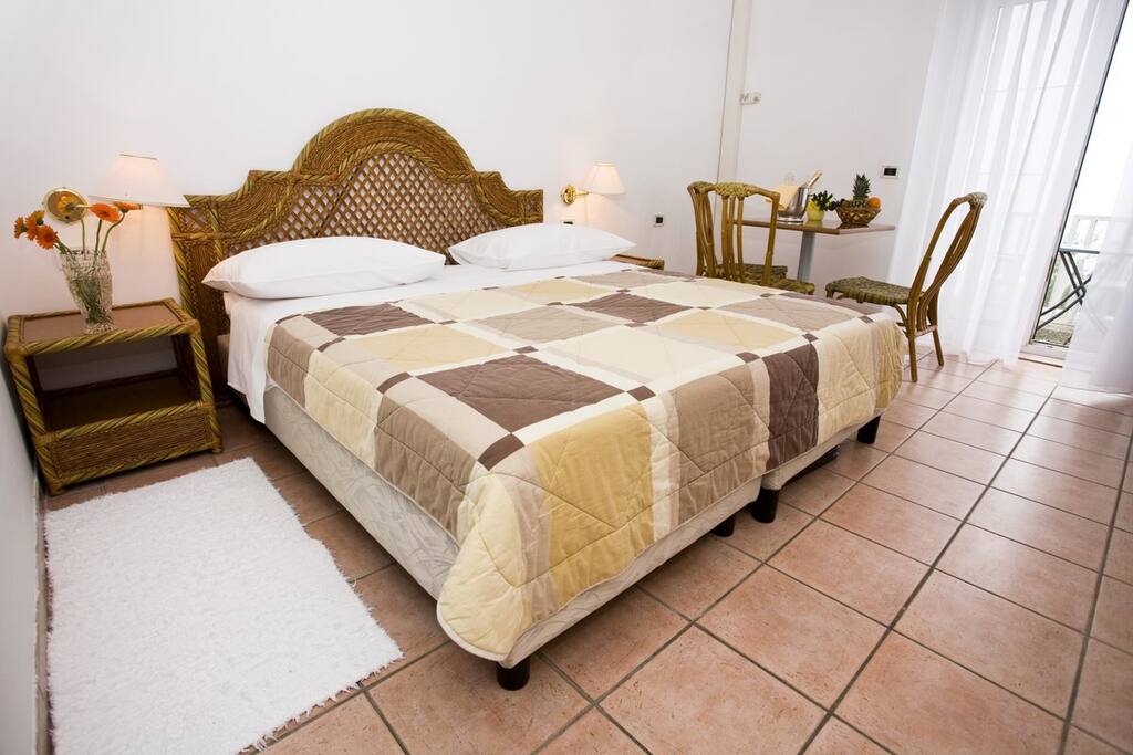 Apartment in Villa Palma