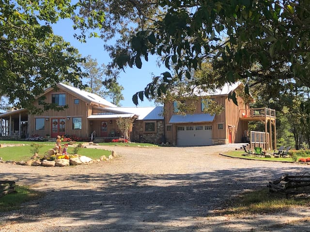 Guest favorite listing in Asheville