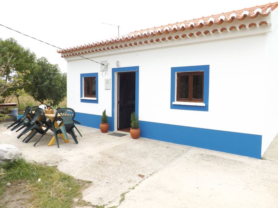 Casa Piedade