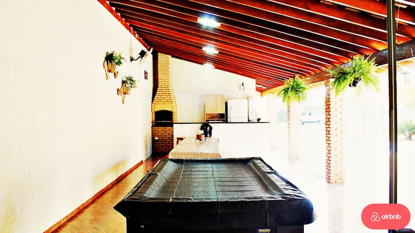 @Airenjoi managed Airbnb listing 3