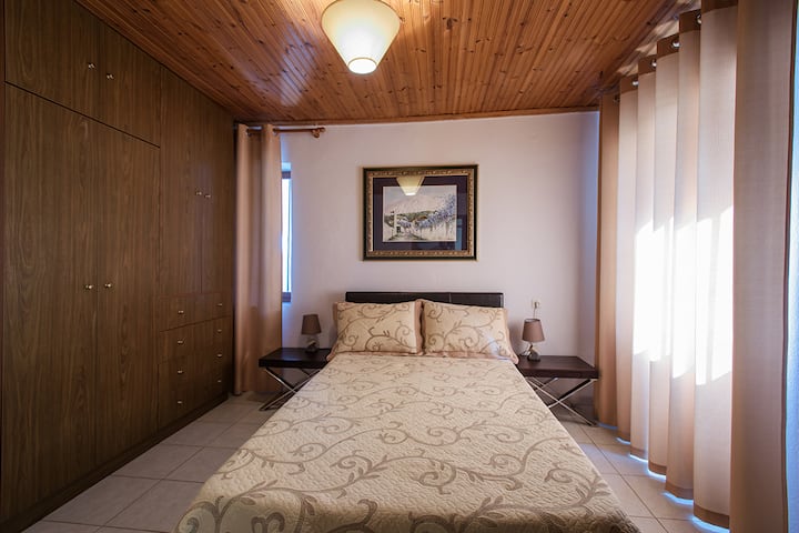 ห้องนอน