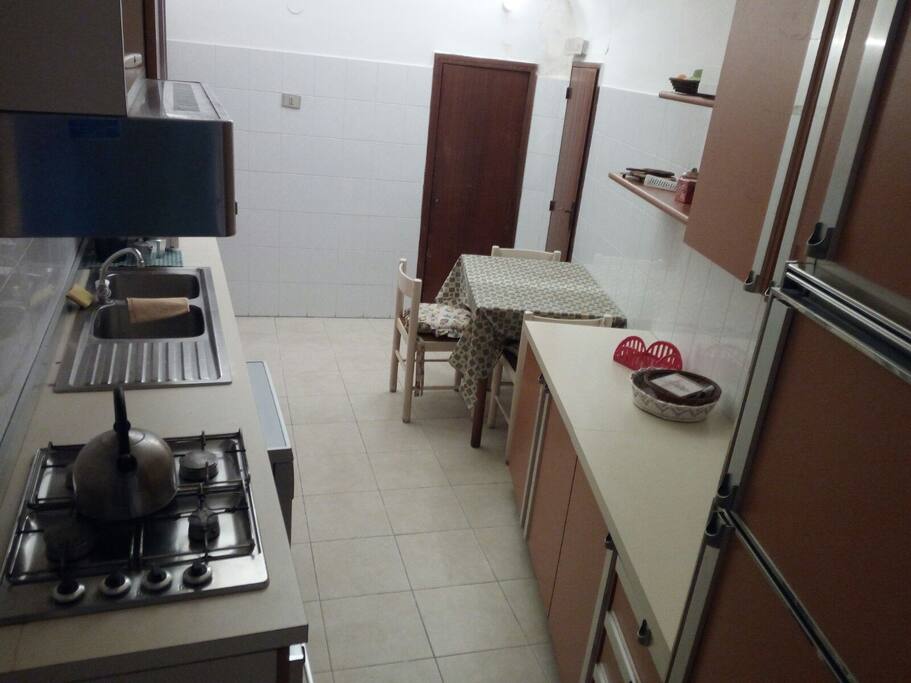 Cucina