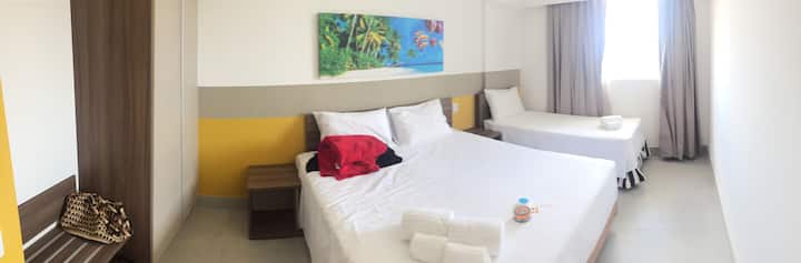 Საძინებელი 