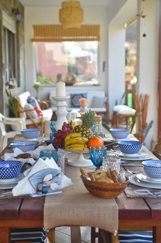 Apartment is situated right next to the beach gallery image 2