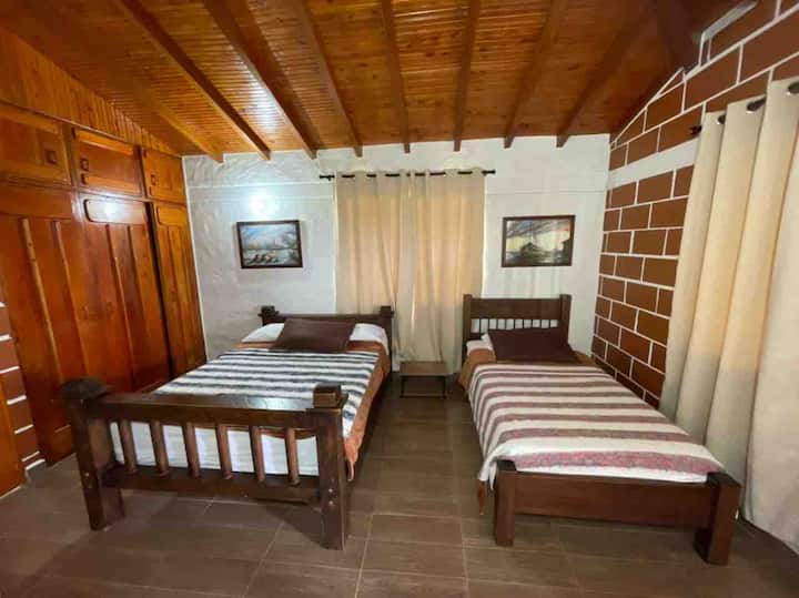 Chambre 4