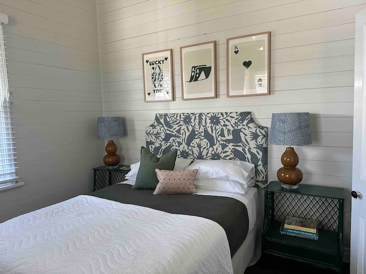 غرفة النوم 3