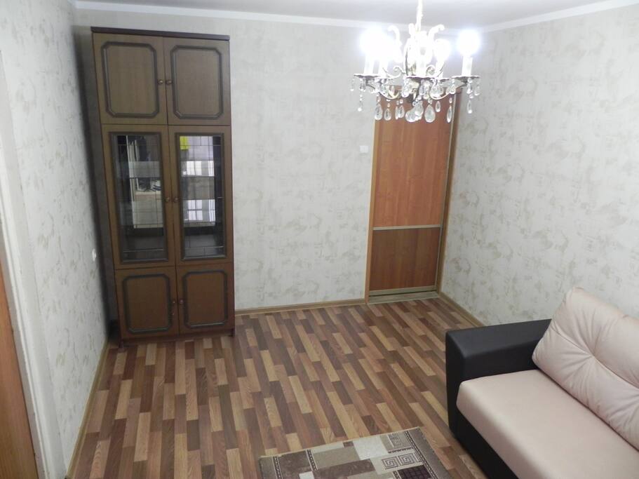 Гостиная