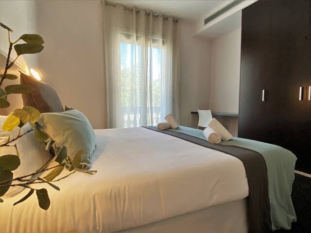 2 bedroom apartment for 3 people gallery image 3