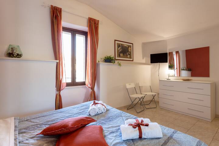 darbas iš casa foligno