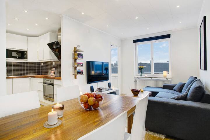 Airbnb Sundbyberg Vacation Rentals Places To Stay