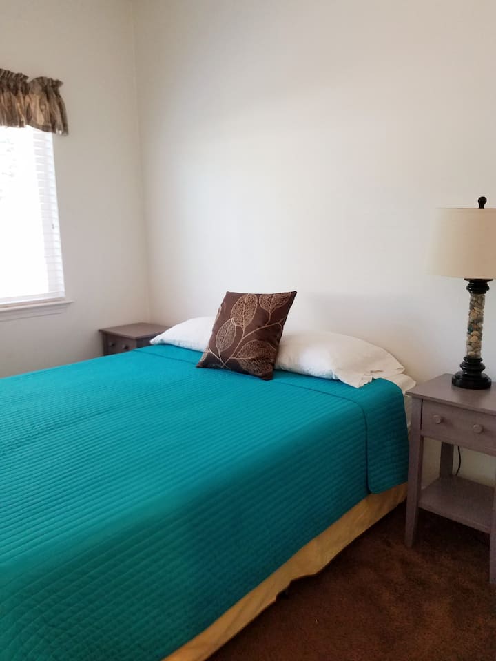 غرفة النوم 2