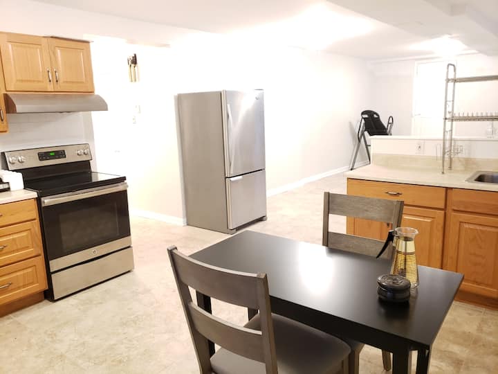 Top 9 Airbnb Vacation Rentals In Fort Lee, New Jersey Updated 2024