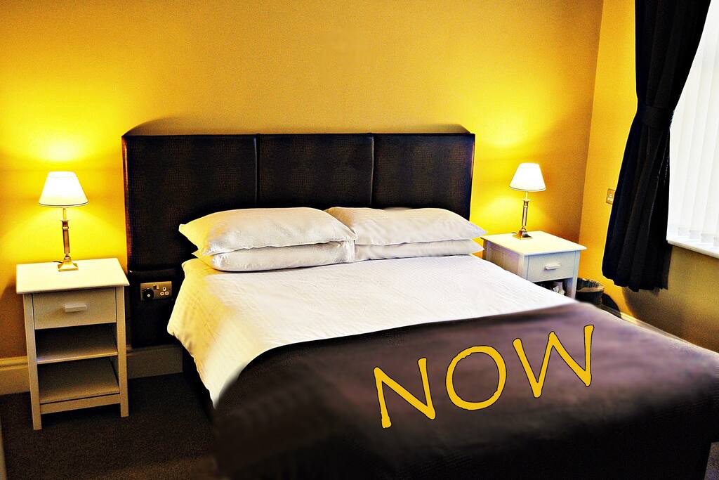 Double room #3
