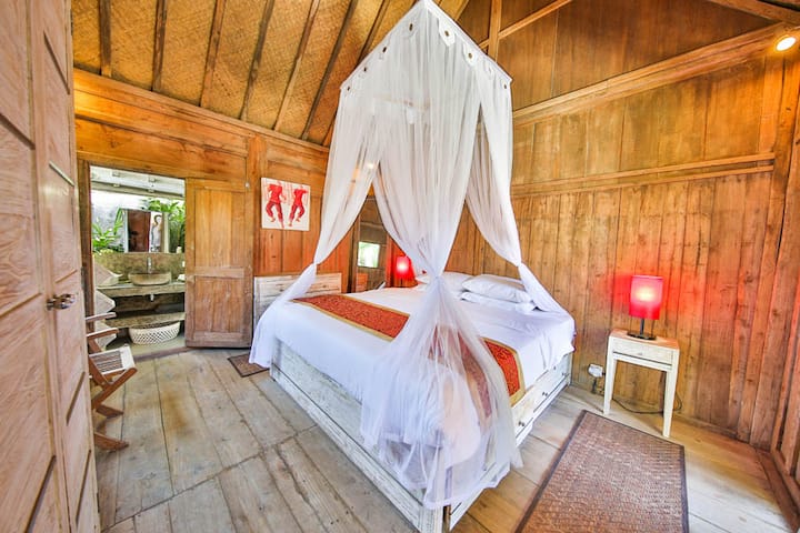 غرفة النوم 1