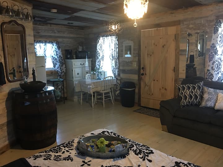 10 Best Cabin Rentals In Elizabethton, Tennessee Updated 2024 Trip101