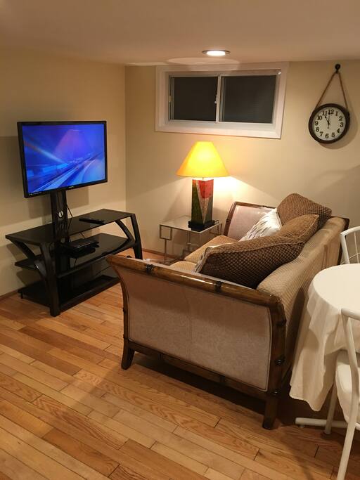 Smart TV